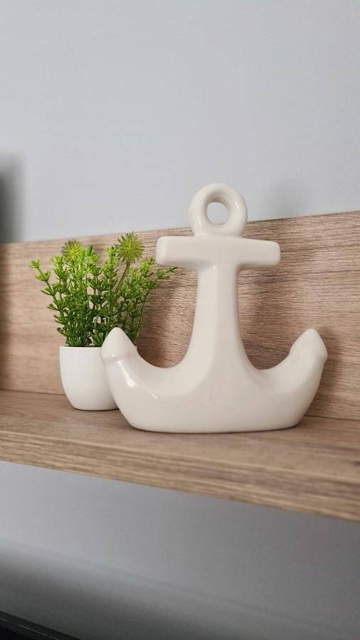 Vitorlás Apartman Sárvár Esterno foto