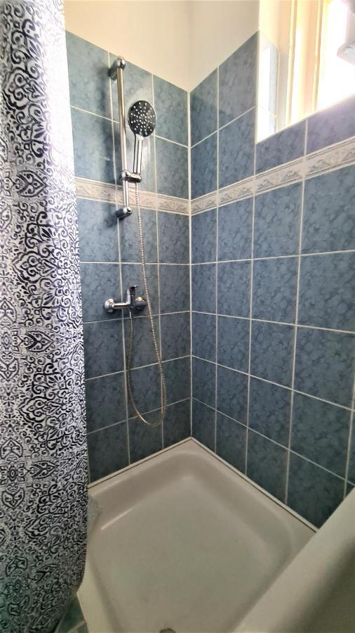 Vitorlás Apartman Sárvár Esterno foto