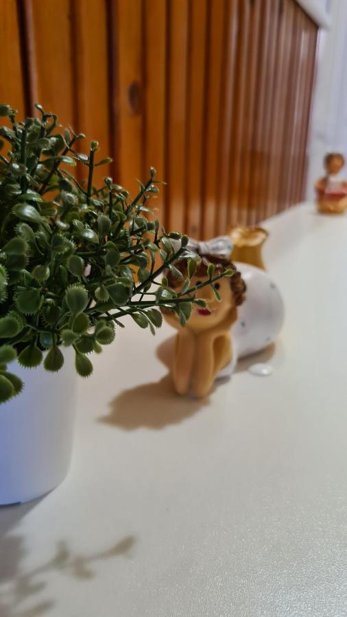 Vitorlás Apartman Sárvár Esterno foto