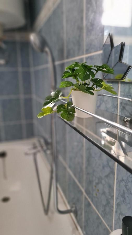 Vitorlás Apartman Sárvár Esterno foto